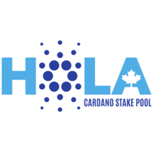 HOLA Cardano